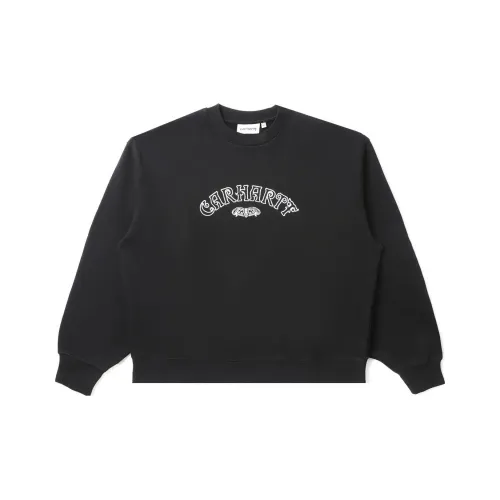 Carhartt WIP Collaboration Унисекс Свитшоты