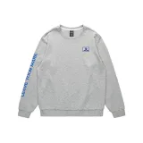 Светло-серый меланж