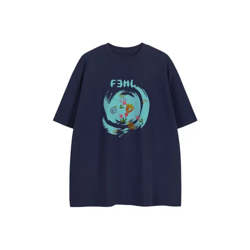 F3ML Унисекс Футболки