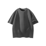 Темно-серый