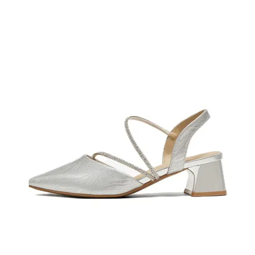 BASTO Высокие каблуки Женские