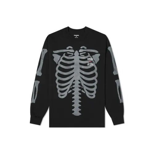 NEIGHBORHOOD Мужские Свитшоты