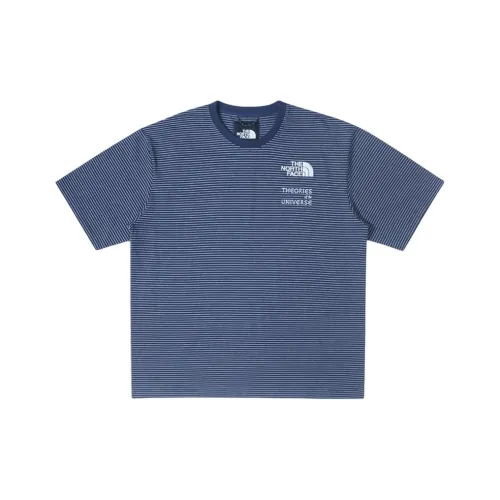 THE NORTH FACE Urban Exploration T-Shirt Мужской The North Face SUMMIT Синий