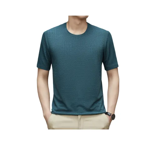 PIERRE CARDIN Мужские T-рубашки