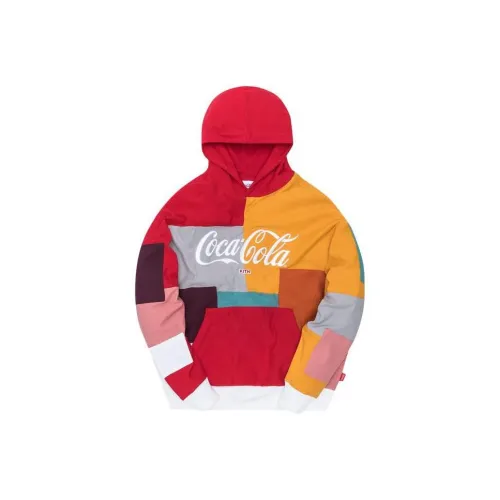 Kith Многоцветные Мужские Толстовки