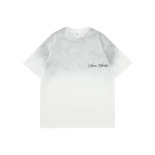 URBAN AUTHENTIC Унисекс Футболки