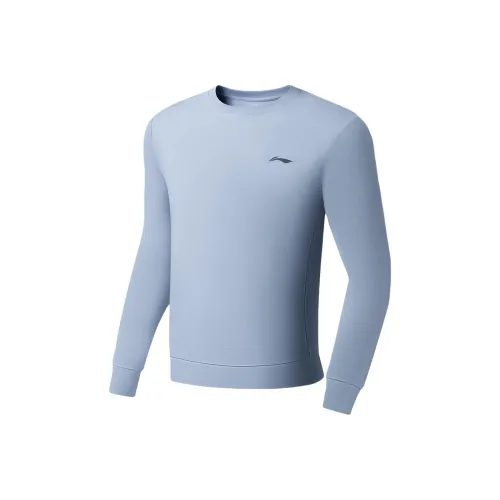 Лайнер Fitness Series Толстовка Мужской Мягкий Серый Синий