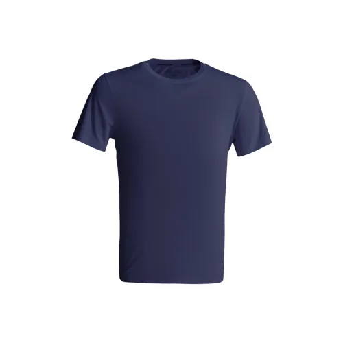 SUMMIT GLORY Мужская футболка с коротким рукавом