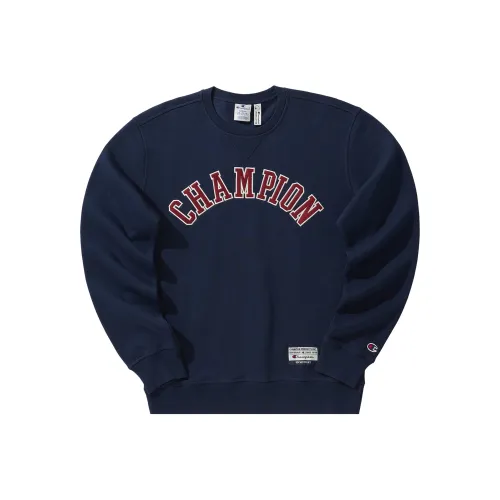 Champion Унисекс Свитшоты