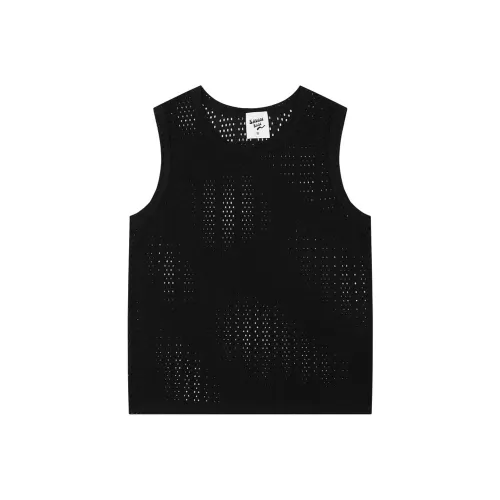 Essential For Summer. Fashion Minimalist Style Майка Унисекс