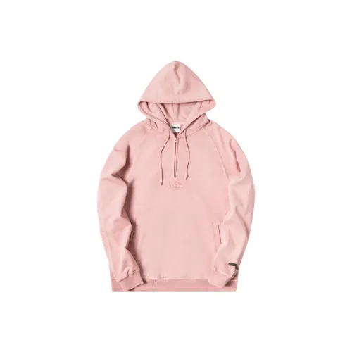 Diadora Розовый Унисекс Свитшоты