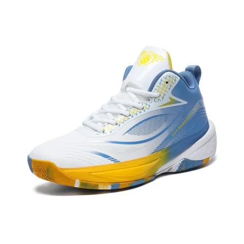 TONYBEAR MID Топ Баскетбольные кроссовки Мужской