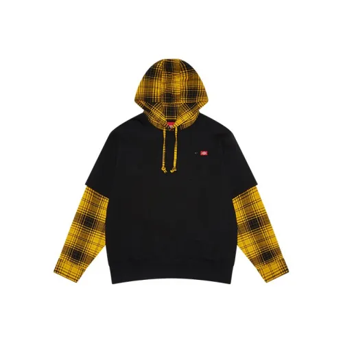 Dickies Черные Мужские Свитшоты