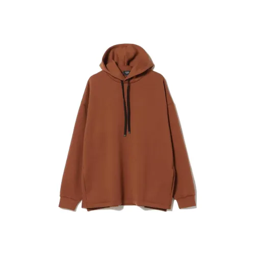 BEAMS CAMEL Мужские Свитшоты