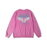 Розово-красный