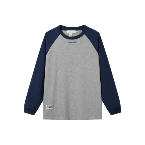 PANMAX Мужские T-рубашки