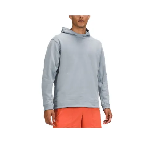 lululemon French Terry Мужские Свитшоты