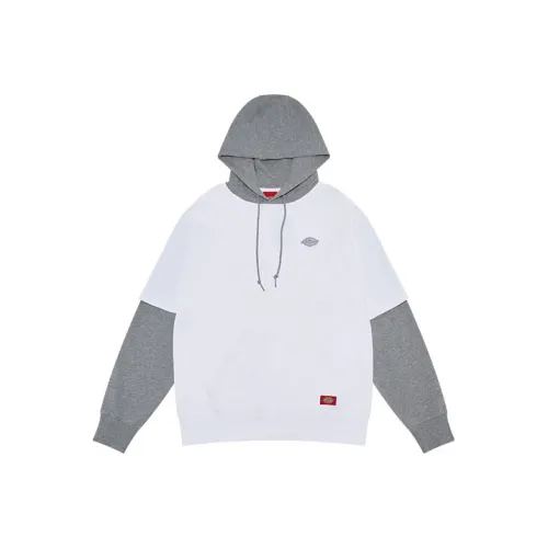 Dickies Свитшот Унисекс Белый
