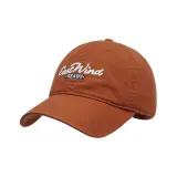 Оранжево-красный