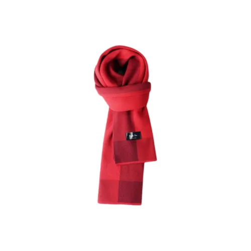 Шарфы Warrior Knit Унисекс