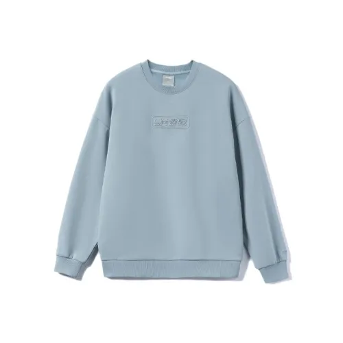 Подкладка Training Series Свитшот Унисекс William Синий