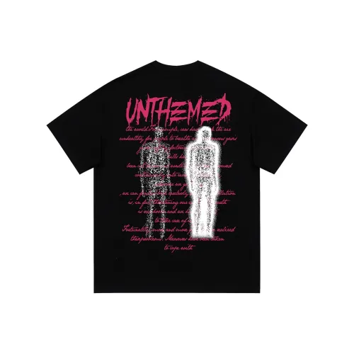 UNthemed Унисекс Футболки