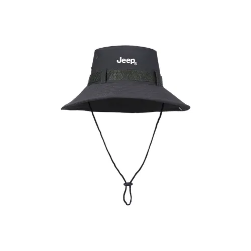 JEEP Полиэстер Панамы Унисекс