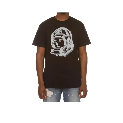 BILLIONAIRE BOYS CLUB CO-TITLED T Рубашка Мужская Черная