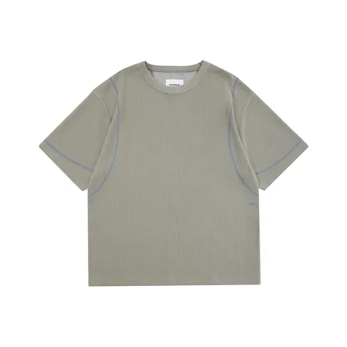 Norybrand Унисекс Футболки
