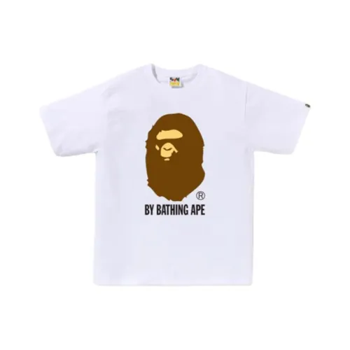 A BATHING APE Унисекс Футболки