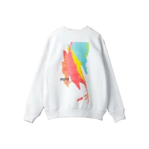 BEAUTY&YOUTH UNITED ARROWS Мужские Свитшоты