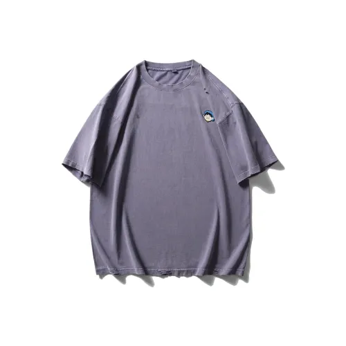 ZANSHI Унисекс T-рубашки