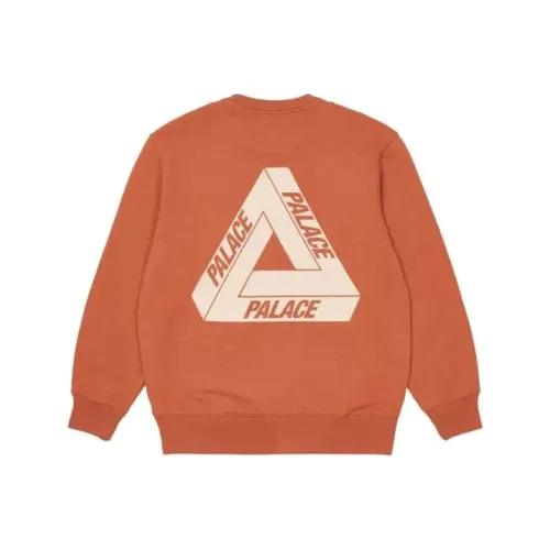 Дворцовый Апельсин Унисекс Свитшоты