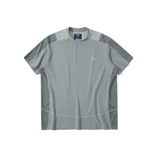 LANQI Унисекс Футболки