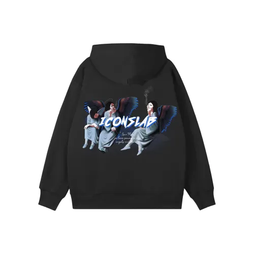 ICONS Lab Унисекс Свитшоты