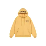 Имбирно-желтый