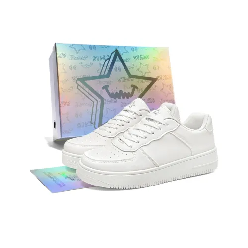 Stateof Stars Низкие Кроссовки для Скейтбординга Мужские