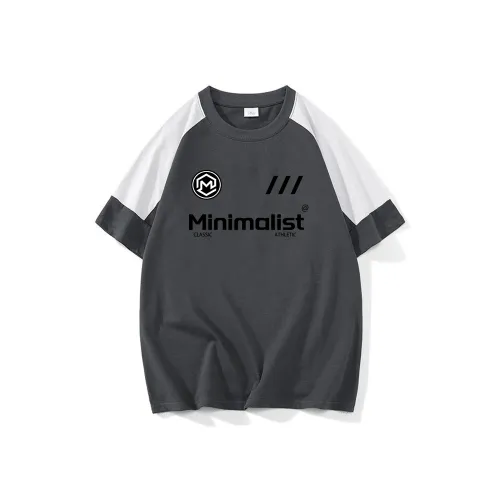 MEIKE Унисекс Футболки