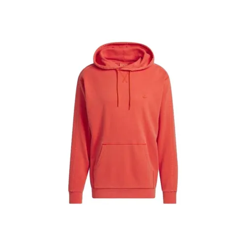 Adidas Originals SHMOO FEATHERWEIGHT Красный Мужские Свитшоты