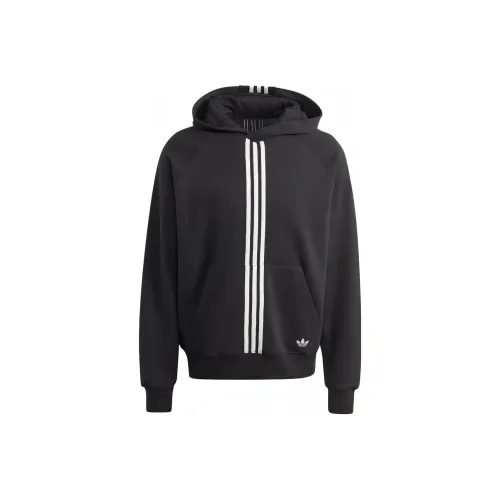 adidas originals WNTR Черный Мужские Свитшоты