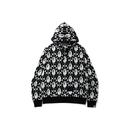 COACH Черные Мужские Свитшоты