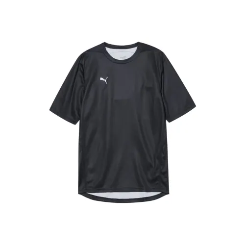 PUMA x WANGZHERONGYAOLIANMINGKUAN KPL T-Shirt Мужской Черный