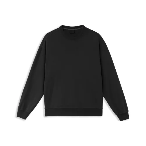 BD.POWER UP+ Унисекс Свитшоты