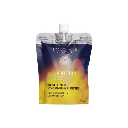 LOCCITANE Жидкость Essences Repairing Унисекс