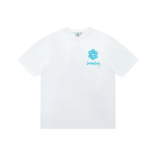 Snowday Унисекс Футболка