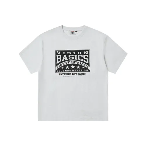 Vision Street Wear T-Shirt Унисекс