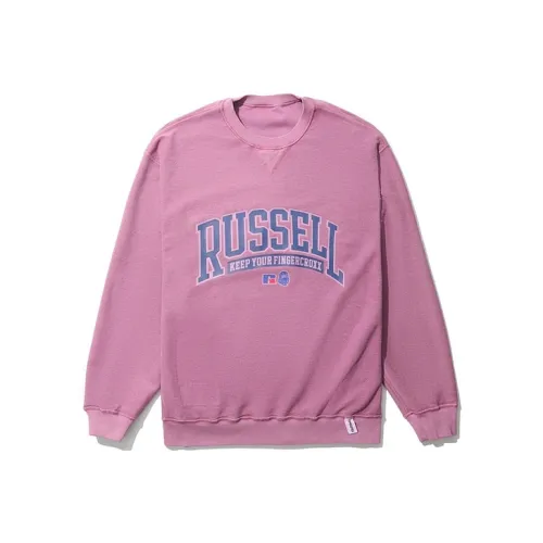 Russell Athletic Унисекс Свитшоты