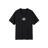 Глубокий черный