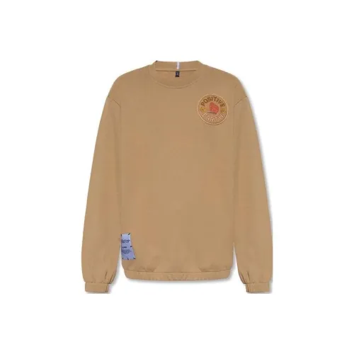 Alexander McQueen Толстовка Мужская Хаки