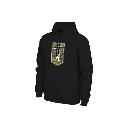 Nike Черные Мужские Свитшоты